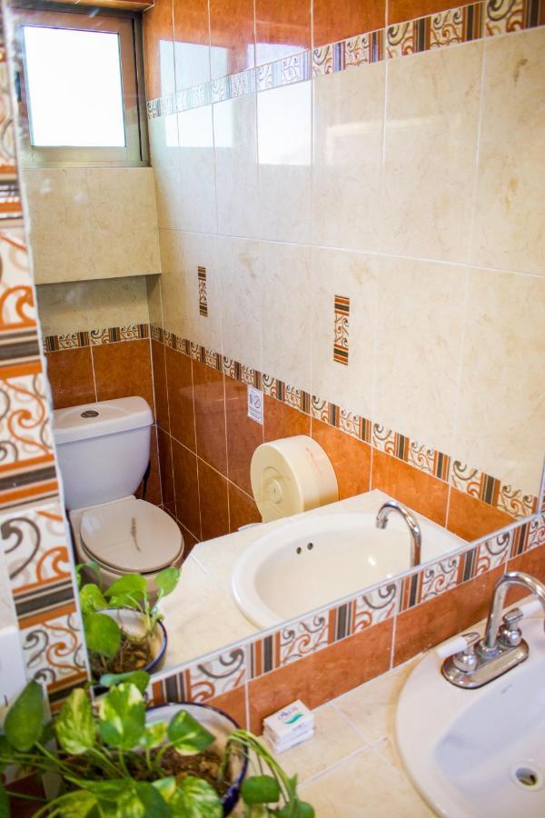 Hotel Melina Πλάγια Ντελ Κάρμεν Εξωτερικό φωτογραφία