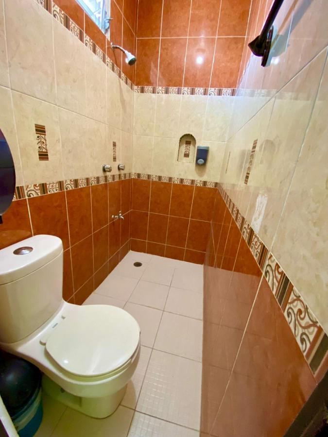 Hotel Melina Πλάγια Ντελ Κάρμεν Εξωτερικό φωτογραφία