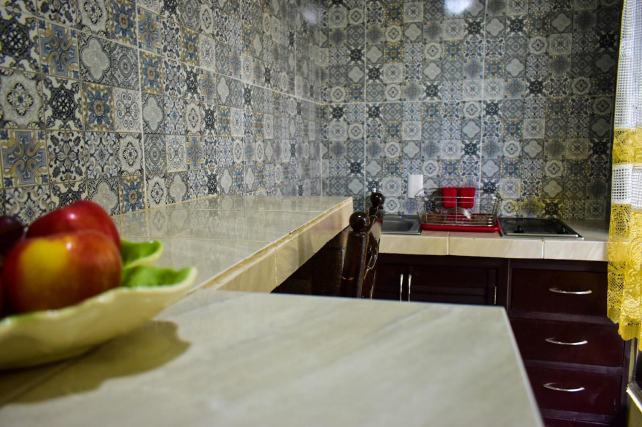 Hotel Melina Πλάγια Ντελ Κάρμεν Εξωτερικό φωτογραφία