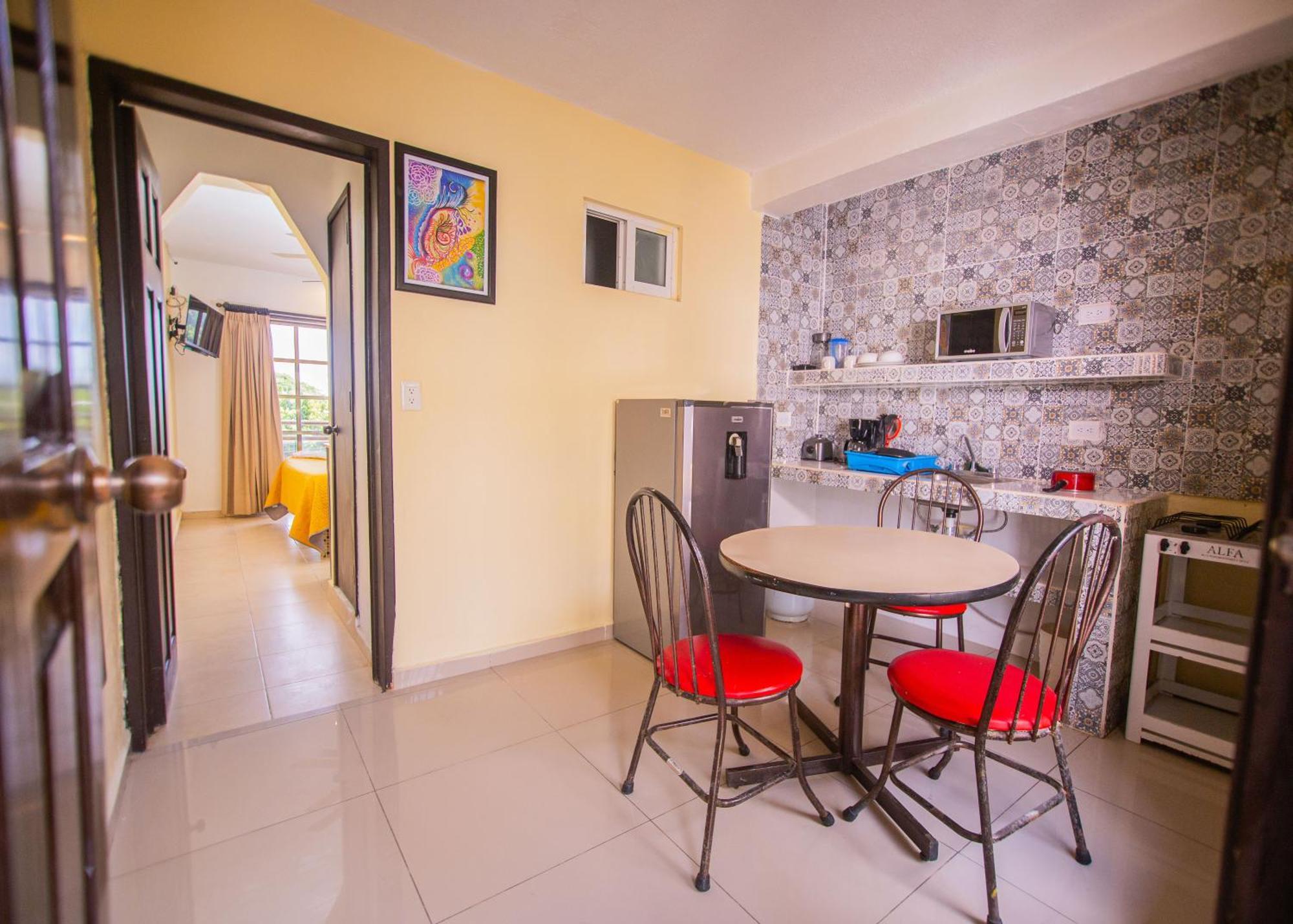 Hotel Melina Πλάγια Ντελ Κάρμεν Εξωτερικό φωτογραφία