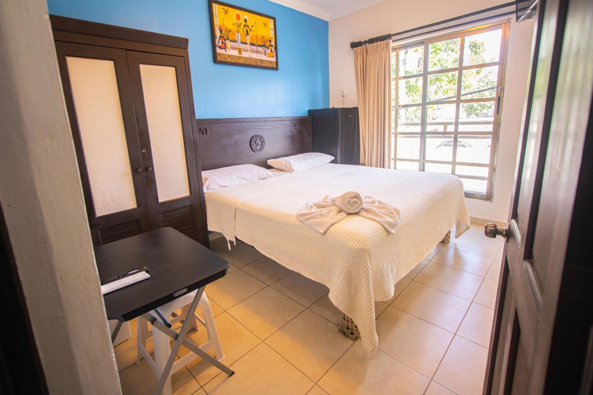 Hotel Melina Πλάγια Ντελ Κάρμεν Εξωτερικό φωτογραφία