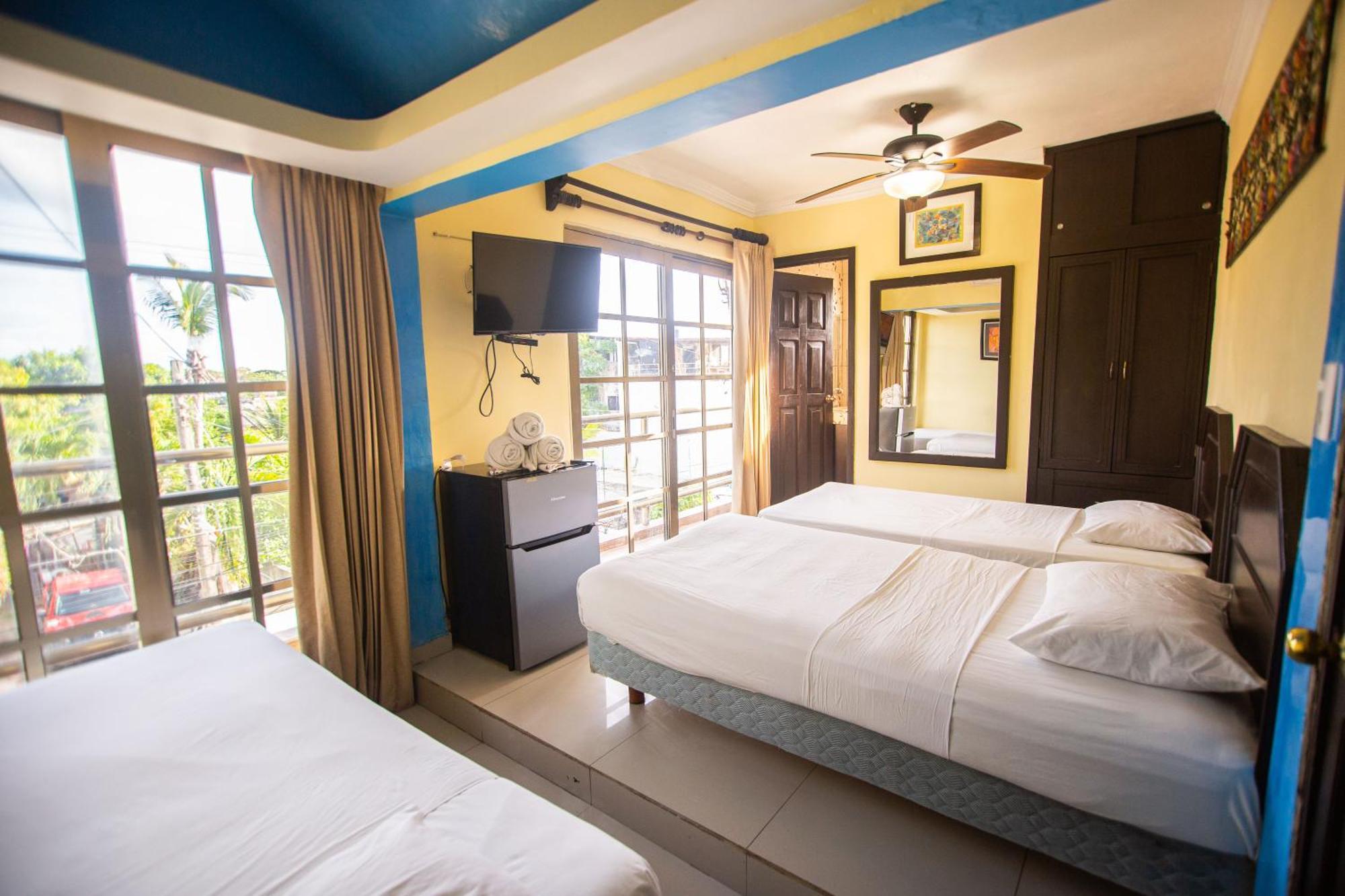 Hotel Melina Πλάγια Ντελ Κάρμεν Εξωτερικό φωτογραφία