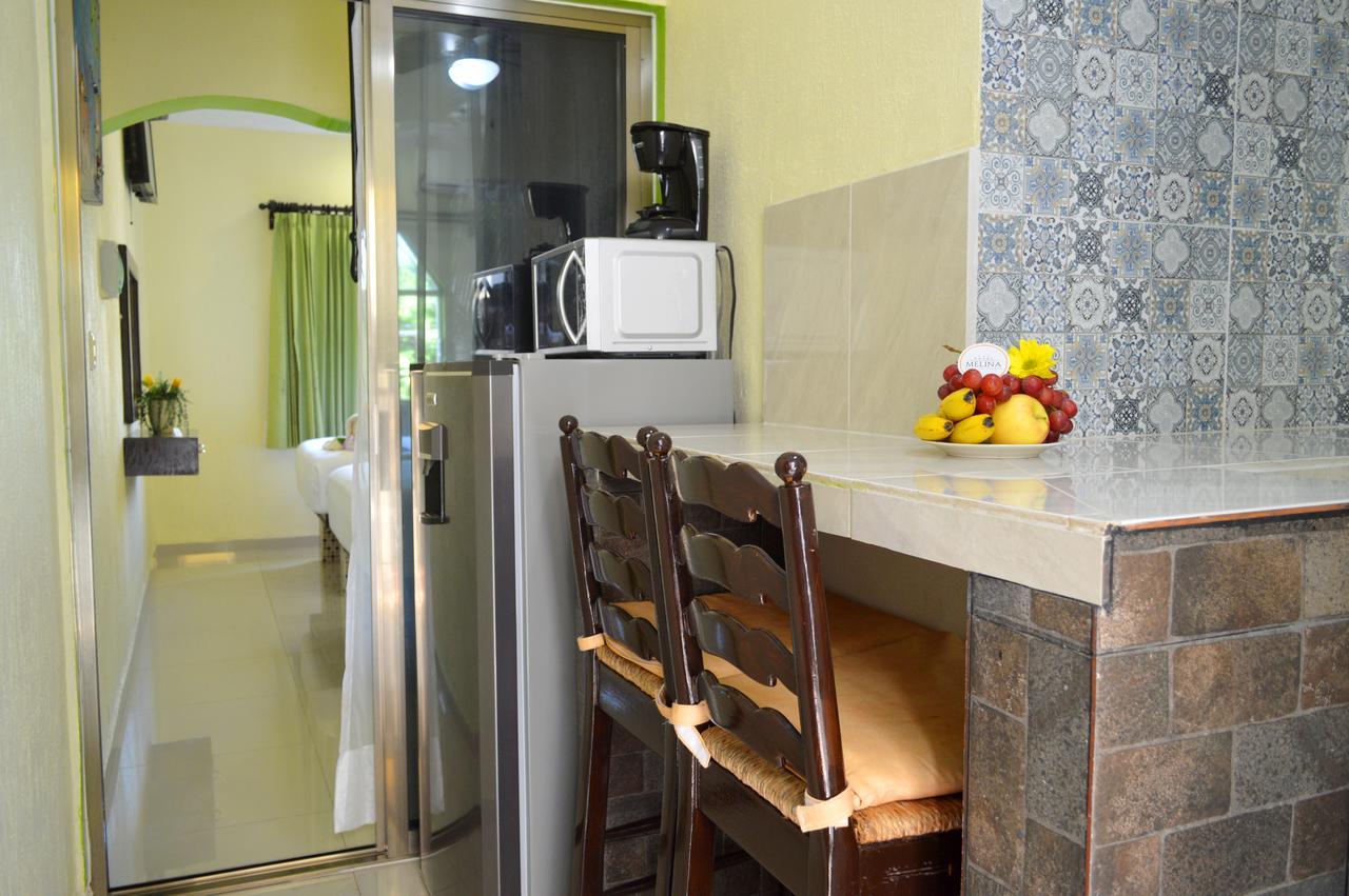 Hotel Melina Πλάγια Ντελ Κάρμεν Εξωτερικό φωτογραφία