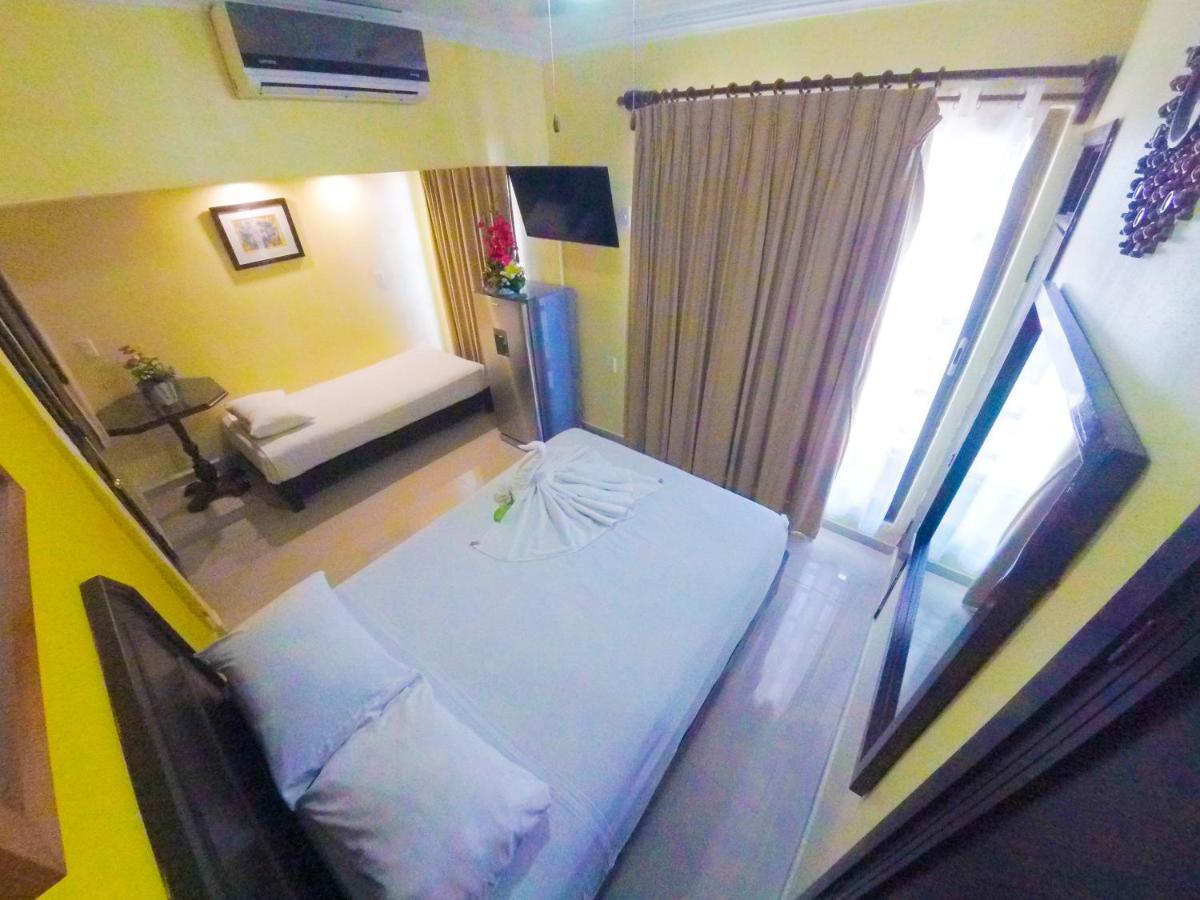 Hotel Melina Πλάγια Ντελ Κάρμεν Εξωτερικό φωτογραφία