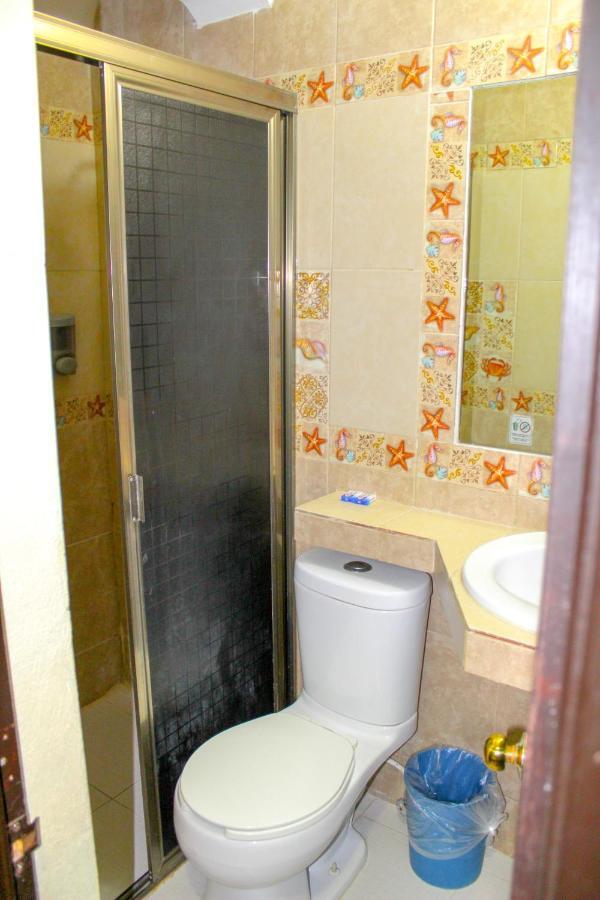 Hotel Melina Πλάγια Ντελ Κάρμεν Εξωτερικό φωτογραφία