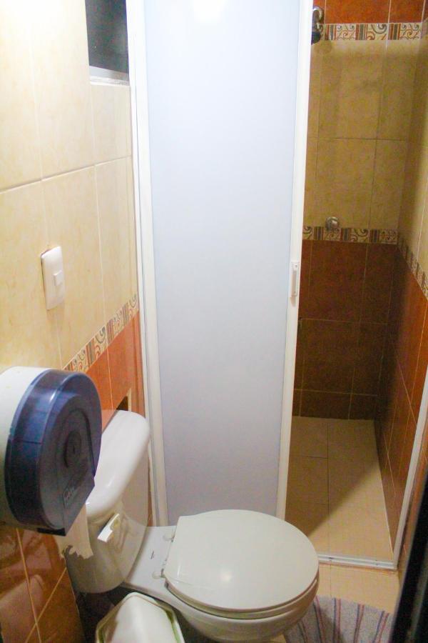 Hotel Melina Πλάγια Ντελ Κάρμεν Εξωτερικό φωτογραφία
